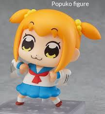Mua bán [BONUS] NENDOROID - POP TEAM EPIC: POPUKO + PIPIMI